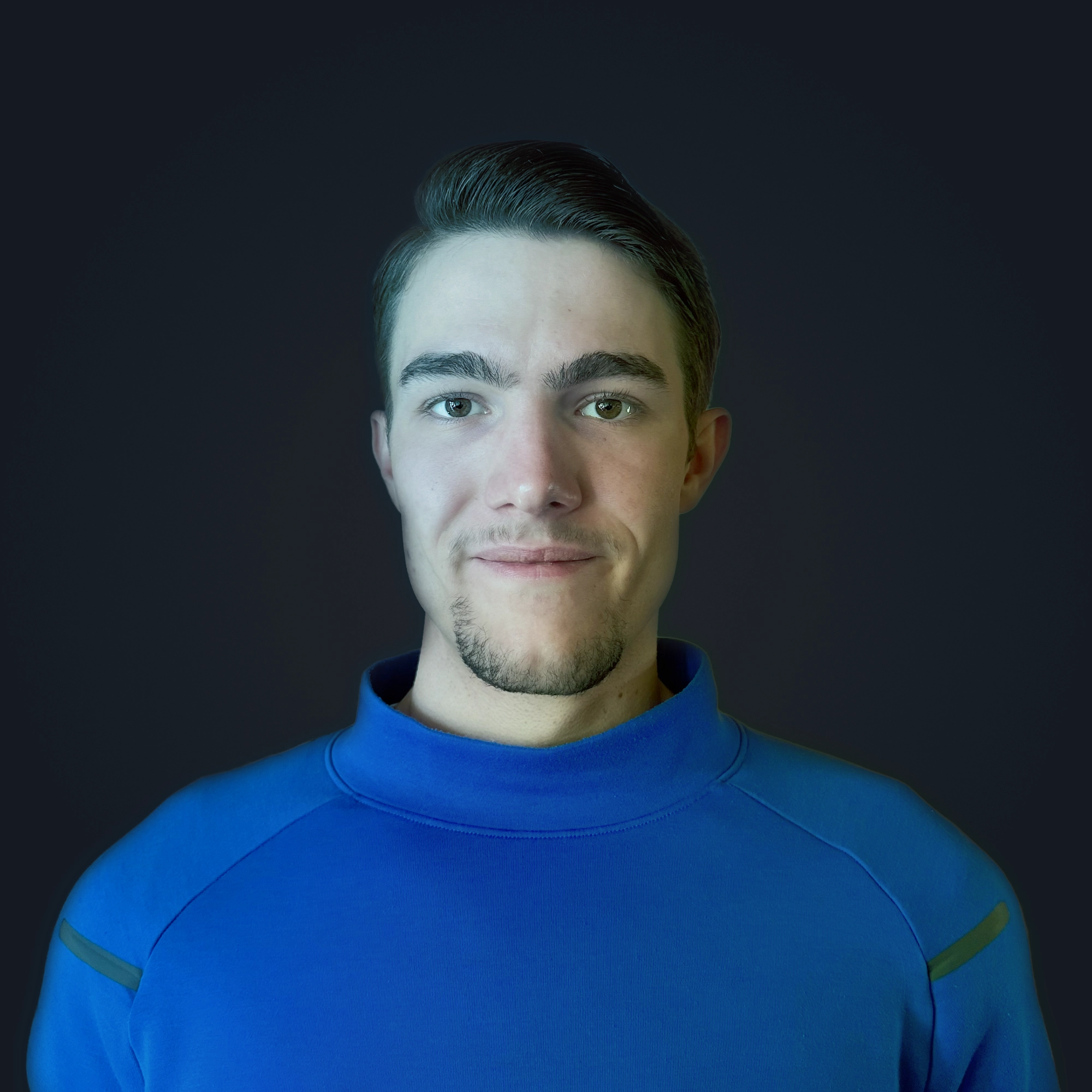 Matěj Matějka