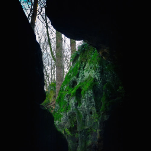 Jeskyně